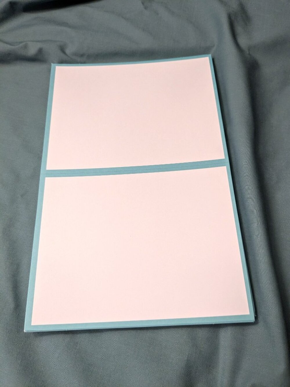 Printable Invitation Kit - Picture 5 of 13